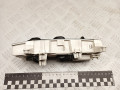 блок управления печки / климат-контроля Renault Scenic 1 поколение [рестайлинг] 1999, 1.6 л., K4M 700, бензин, МКПП, 662366X, 101589 - фото №4