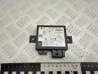 Иммобилайзер Mercedes-Benz A W168 1 поколение (1997-2001) 2000, 1.7 л., OM 668.940, дизель, АКПП, хетчбэк 5 дв., передний привод, 5WK4736, 1688200426