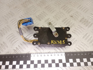 моторчик заслонки печки Mazda 626 GE 1994, 2.0 л., GA700GA5RA4J