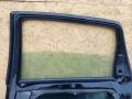 дверь задняя правая Mercedes-Benz B-Класс W245 2006, 1.5 л., M 266.920, бензин, МКПП, правый руль - фото №10