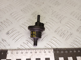 клапан вентиляции топливного бака Citroen Jumper 1 поколение 2000, 2.0 л., бензин, 0280142157, 1628F0, 96003087, 96209754, 9600308780, 9620975480, K9600308780, K9620975480, 1628FO, 94460524002, UE74939, 7539257