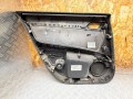 обшивка двери задняя правая Peugeot 407 1 поколение 2004, 2.0 л., RHR (DW10BTED4), дизель, МКПП, универсал, 96538149EX, 9645550877 - фото №7