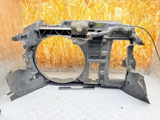 диффузор вентилятора Citroen C5 1 поколение [рестайлинг] 2006, 2.0 л., RHR (DW10BTED4), дизель, МКПП, универсал, 9646474780, P9646474780