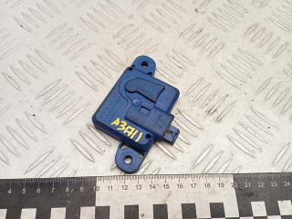 датчик удара Opel Omega B [рестайлинг] 2000, 2.2 л., бензин, 09173928