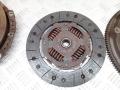 комплект сцепления Peugeot 308 T7 2009, 1.6 л., EP6, бензин, МКПП, передний привод, M228, TYPM228, 9685595280, V7552305, 9661082580, 043082000391, 181878003908 - фото №8