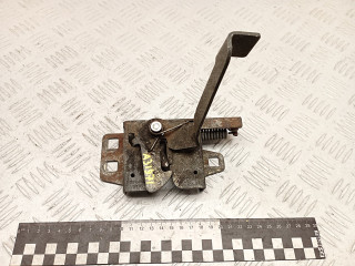 замок капота Ford Escort 5 поколение [2-й рестайлинг] 1998, 95AG16700AA