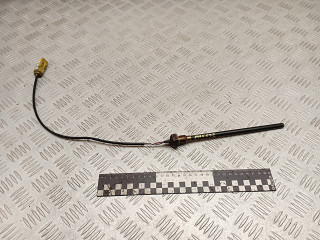 датчик уровня масла Peugeot 406 1 поколение [рестайлинг] 2002, 2.0 л., дизель, МКПП, седан, 96321685, 9632168580, 96321686