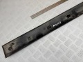 молдинг двери передней правой Citroen C5 1 поколение 2002, 2.0 л., RHZ (DW10ATED), дизель, АКПП, 96278996ZL, 96325674 - фото №5