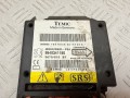 блок AirBag Peugeot 607 1 поколение 2001, 2.2 л., 4HX (DW12TED4/FAP), дизель, МКПП, седан, 9640341180 - фото №2