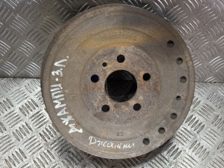 барабан тормозной Citroen Jumpy 1 поколение 1997, 1311823080