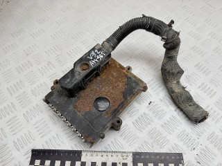 блок управления АКПП Chrysler Voyager 4 поколение [рестайлинг] 2006, 2.8 л., ENR, дизель, АКПП, 04727535AF, P04727535AF, 04744512