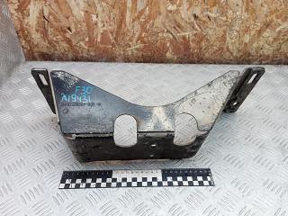 кронштейн КПП Mercedes-Benz Vito W639 2006, 2.2 л., дизель, МКПП, правый руль, 6392400001, A6392400001