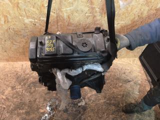 двигатель Peugeot 306 1 поколение 1997, 1.4 л., бензин, KDX, 10FW1Z