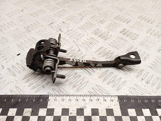 ограничитель открывания двери задней Citroen C4 Picasso 1 поколение 2011, 1.6 л., 9HZ (DV6TED4), дизель, правый руль, 9181K4