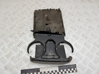 подстаканник Chrysler Voyager 4 поколение [рестайлинг] 2005, 2.8 л., ENR, дизель, АКПП, минивэн, 0RR44TRMAB, 0SN56TRMAB