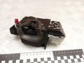 замок двери задней левой Peugeot 607 1 поколение 2002, 2.2 л., 4HX (DW12TED4/FAP), дизель, седан - фото №3