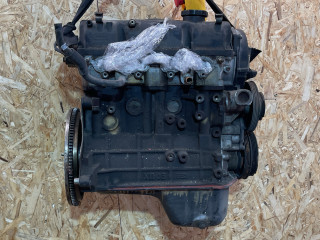 двигатель Hyundai Accent 1 поколение [рестайлинг] 1997, 1.3 л., бензин, G4EH