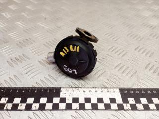 клапан EGR Peugeot 307 1 поколение 2005, 2.0 л., бензин, АКПП, универсал, 9630168080, AS9U3Y40