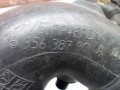 патрубок воздушного фильтра Peugeot 307 1 поколение 2003, 1.6 л., бензин, 9635638780A, 9635638780 - фото №3