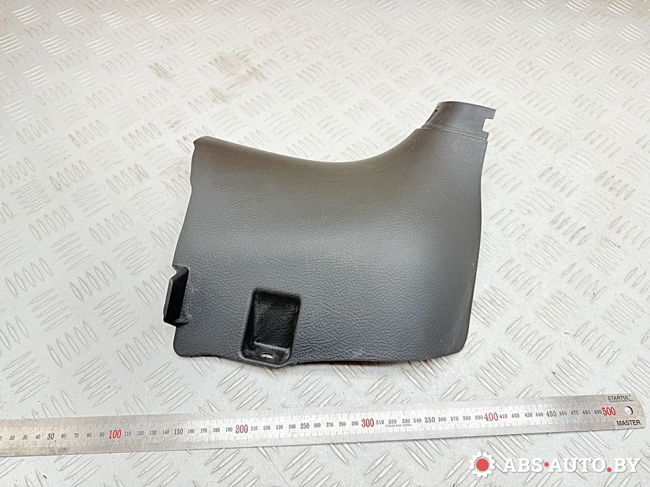 накладка на порог внутренняя Toyota RAV4 3 поколение (XA30) 2007, 2.2 л., 2AD-FTV, дизель, МКПП, внедорожник 5 дв., 6211142040, 6211142050 - фото №1