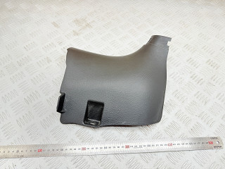 накладка на порог внутренняя Toyota RAV4 3 поколение (XA30) 2007, 2.2 л., 2AD-FTV, дизель, МКПП, внедорожник 5 дв., 6211142040, 6211142050