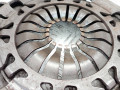 корзина сцепления Ford Mondeo 2 поколение 1998, 1.8 л., дизель, 97BG7563A3A, 412115704, 47300 - фото №2