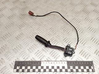 джойстик управления мультимедиа Peugeot 406 1 поколение [рестайлинг] 2002, седан, 96343806ZL, 34435701