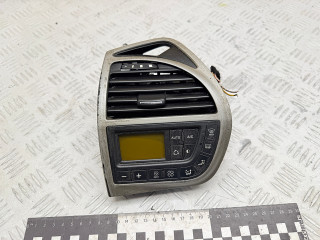 дефлектор обдува салона Citroen C4 Grand Picasso 1 поколение 2006, 1.8 л., 6FY (EW7A), бензин, МКПП, 96817862CL, 9650868977