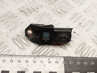 датчик абсолютного давления Peugeot Bipper 1 поколение 2010, 1.4 л., 8HS (DV4TED), дизель, АКПП, правый руль, 9642789980