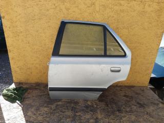 дверь задняя левая Skoda Felicia 1 поколение 1998, 1.9 л., дизель, МКПП, универсал, 441973182116