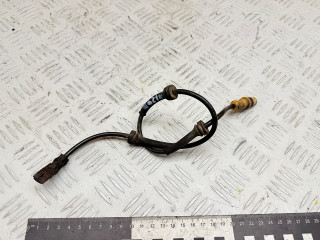 датчик ABS Renault Scenic 2 поколение 2005, 1.6 л., бензин, МКПП, 8200043135, 8200296570, 8200346992, 0265007467, SS20243, 8290188, 60203, 90188, 2405400517, A2405400517, ABEU045, 0900313