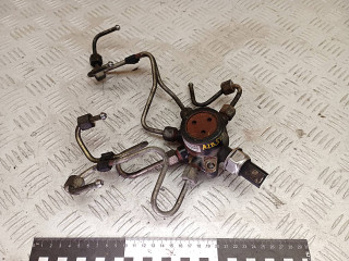 топливная рампа Renault Kangoo 1 поколение [рестайлинг] 2008, 1.5 л., дизель, МКПП, 8200057345, 8200057232, R9144Z010D, 9307Z507A