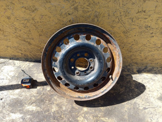 диск штампованный Saab 900 1 поколение 1993