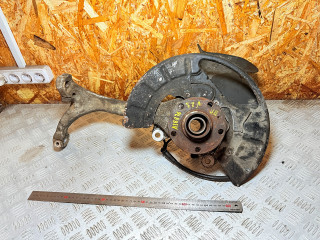 ступица передняя правая Volkswagen Phaeton 1 поколение 2006, 3.2 л., бензин, АКПП, 4E0258J