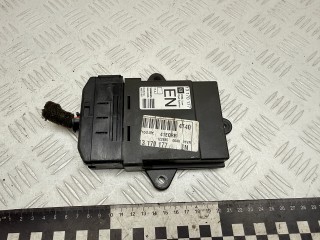 модуль управления двери Opel Signum C 2004, 1.9 л., Z19DTH, дизель, МКПП, универсал, 360572197, 13170177, 5WK46006