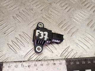 датчик удара Kia Sorento 2 поколение 2010, 2.2 л., дизель, МКПП, полный привод, правый руль, 959202P050