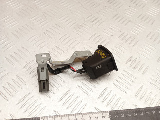 кнопка открытия лючка топливного бака Hyundai Santa Fe 2 поколение [рестайлинг] 2011, 2.2 л., дизель, МКПП, правый руль, 935552B000