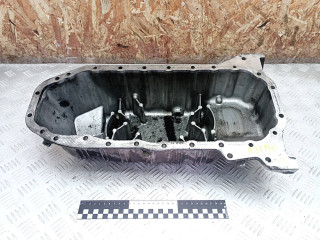 масляный поддон Volvo V70 1 поколение 1999, 2.5 л., дизель, МКПП, универсал, 074103603K