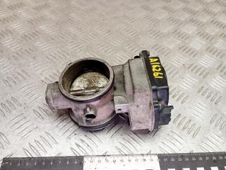 заслонка дроссельная Renault Laguna 2 поколение 2004, 1.8 л., бензин, АКПП, хетчбэк 5 дв., 8200063652, 8200123061, 408239822001, 7701474709, 8200051274, 8200059268, 8200061066, 8200083206, P4410221, 408239822001Z, 91159951, 93160202, 1611800QAC