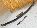 усилитель бампера переднего Nissan Primera P12 2002, 2.2 л., YD22DDT, дизель, МКПП, седан, 62290AU300 - фото №3
