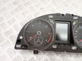 щиток приборов (приборная панель) Volkswagen Passat B6 2009, 2.0 л., дизель, 3C0920972D, A2C53219792, A2C53356086 - фото №2
