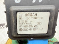 моторчик заслонки печки Audi A6 4B/C5 1997, 1.9 л., AFN, дизель, МКПП, седан, 0132801129, 4B1820511C, MF1168800580 - фото №3