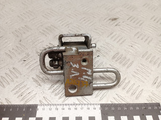 петля двери Volkswagen Golf 4 поколение 2005, 1J4833411C