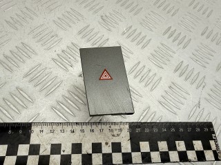 кнопка аварийной сигнализации Opel Signum C 2004, 1.9 л., Z19DTH, дизель, МКПП, универсал, 13138255, 13549909, 13592