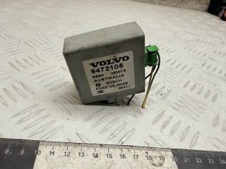 блок управления сигнализацией Volvo V70 2 поколение [рестайлинг] 2007, 2.4 л., D 5244 T4, дизель, АКПП, универсал, 9472105, F005V00026