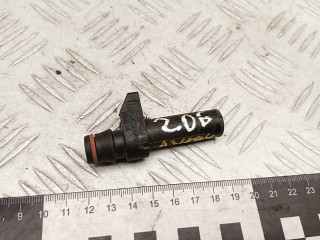 датчик коленвала Mercedes-Benz C-Класс W202/S202 [рестайлинг] 2000, 1.8 л., бензин, 0281002124, A0031537428