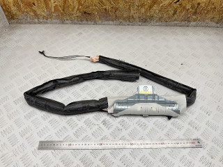 подушка безопасности боковая (шторка) Peugeot 3008 1 поколение 2011, 2.0 л., RHH (DW10CTED4), дизель, робот, 9684667880, 34070342C