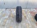 шина Ford Focus 1 поколение [рестайлинг] 2003, 1.6 л., бензин, МКПП, седан - фото №4