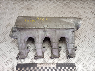 коллектор впускной Opel Corsa B 2000, 1.5 л., дизель, 97080965