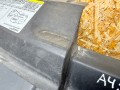 решетка радиатора Chrysler Voyager 4 поколение [рестайлинг] 2006, 2.8 л., ENR, дизель, АКПП, 04857410AC, 04857218AC, 04857960AA - фото №5